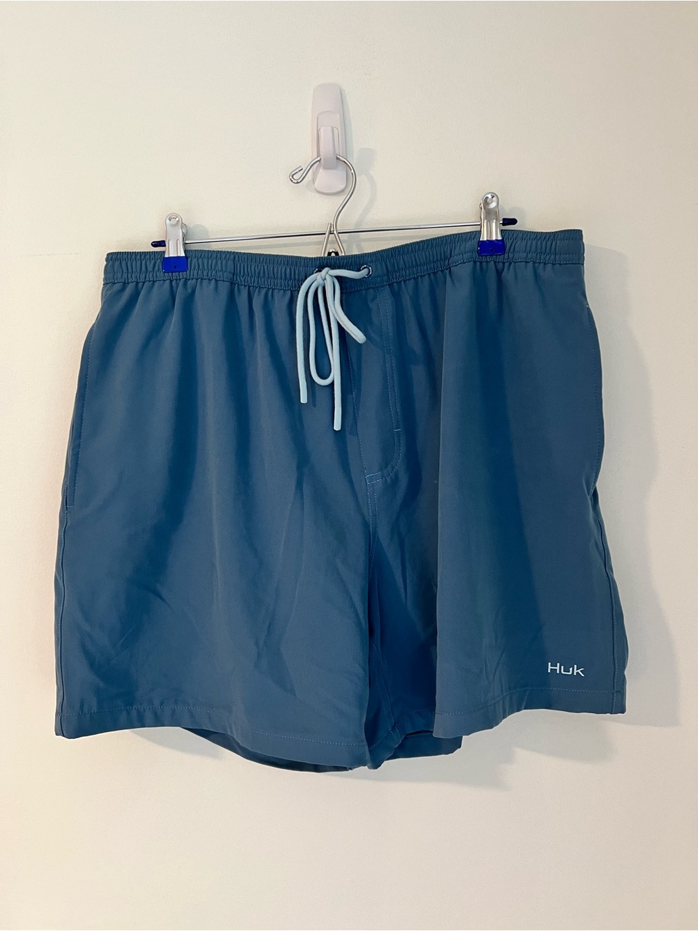 Huk Men's Swim Trunks H2000132